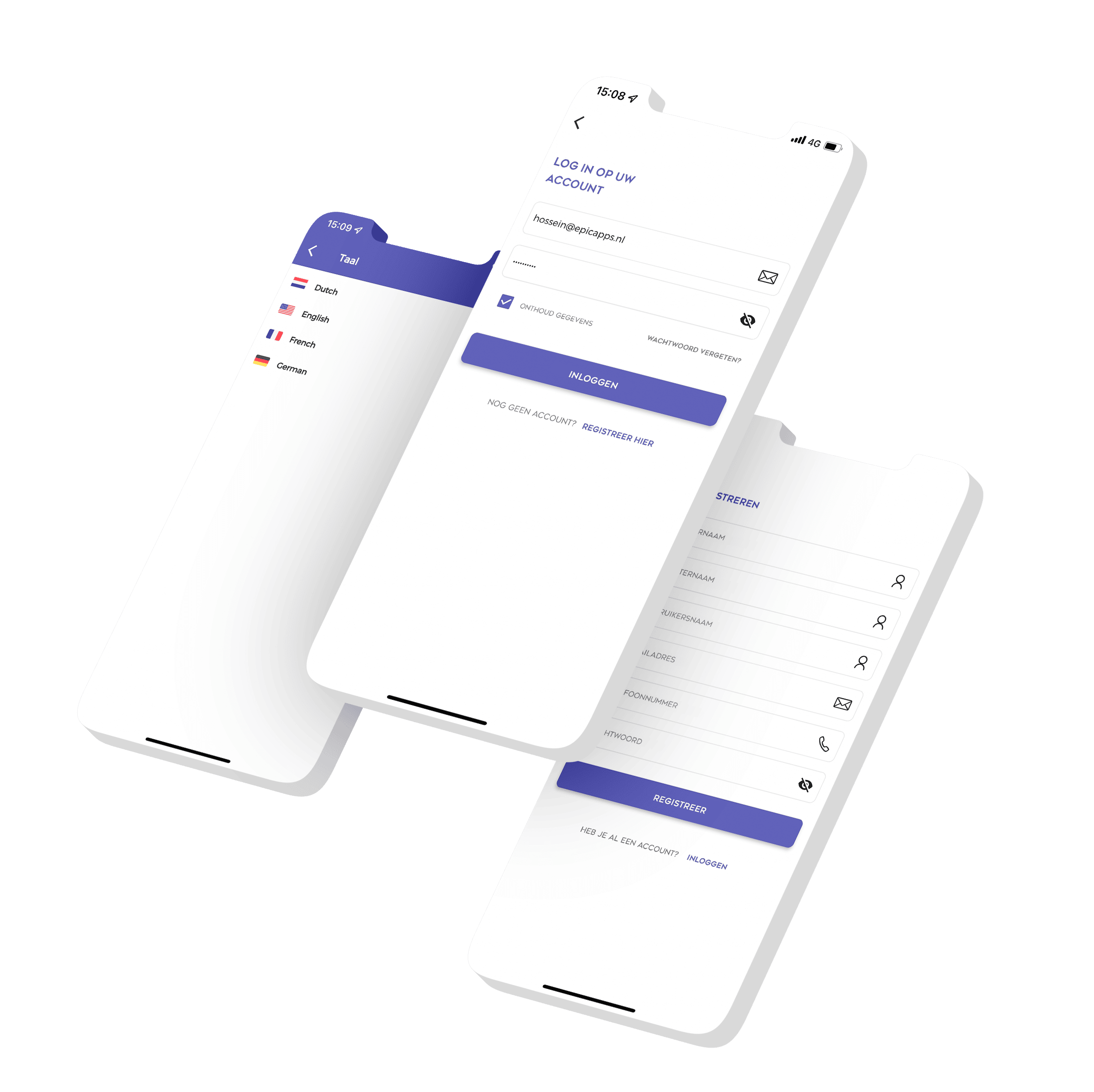 Dienstverlening App Laten Maken - 3.5